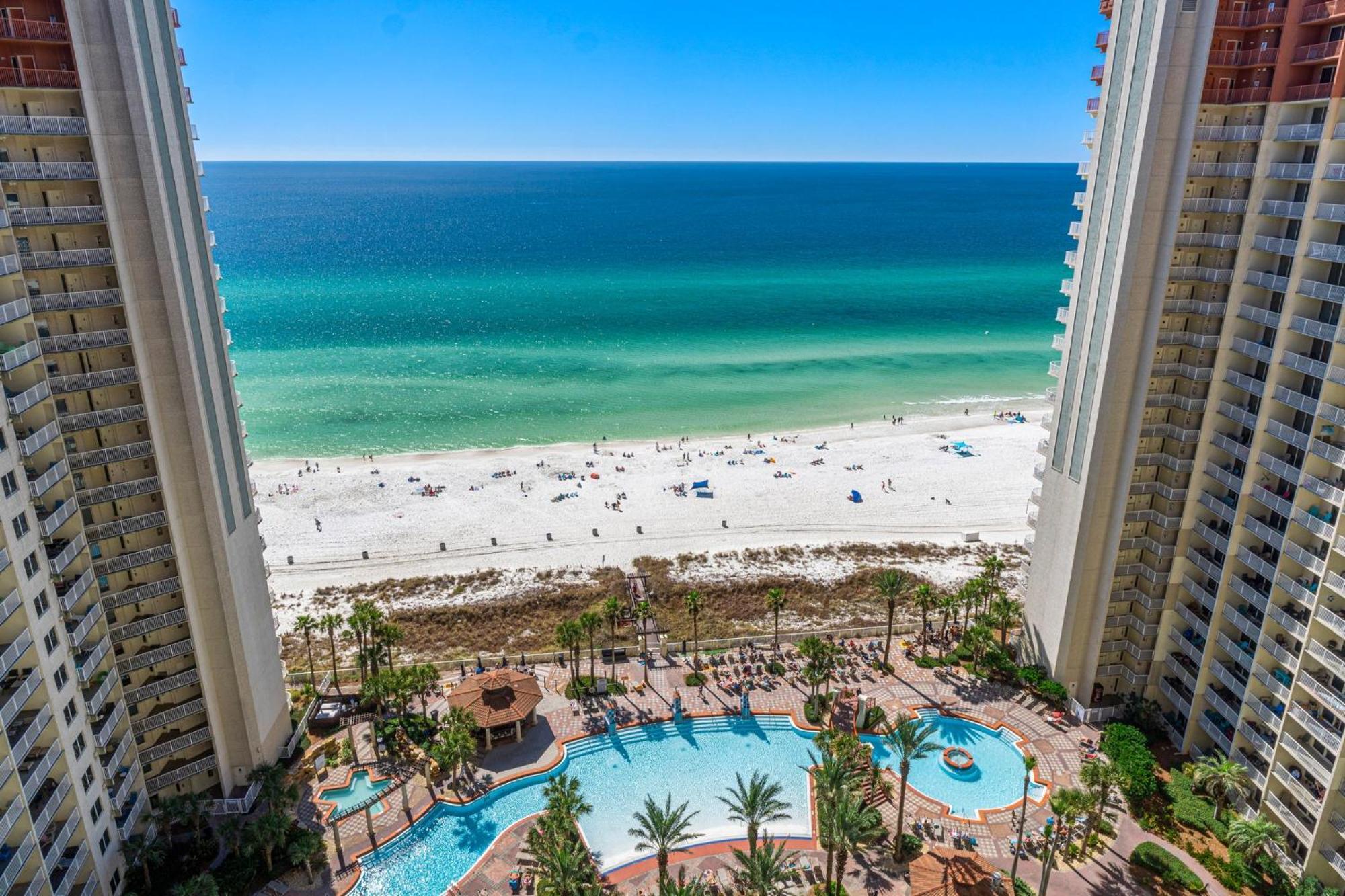 Shores Of Panama By Blue Swell Panama City Beach Luaran gambar